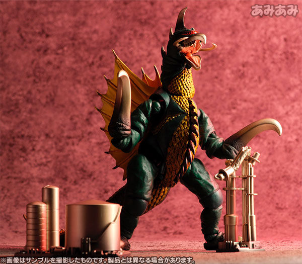 AmiAmi [Character & Hobby Shop] | Tokusatsu Revoltech No.023