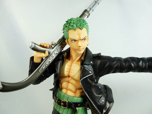 ワンピース ゾロ　リパイン AmiAmi [Character & Hobby Shop] | DPCF ONE PIECE Series Vol