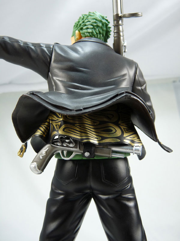 AmiAmi [Character & Hobby Shop] | DPCF ONE PIECE Series Vol.2