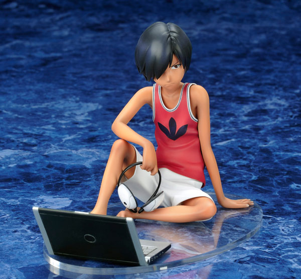 AmiAmi [Character & Hobby Shop] | Summer Wars - Kazuma