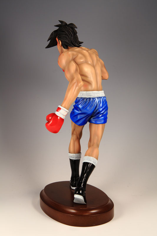 Ashita no joe Tange danpei figure collection no74 Tooru