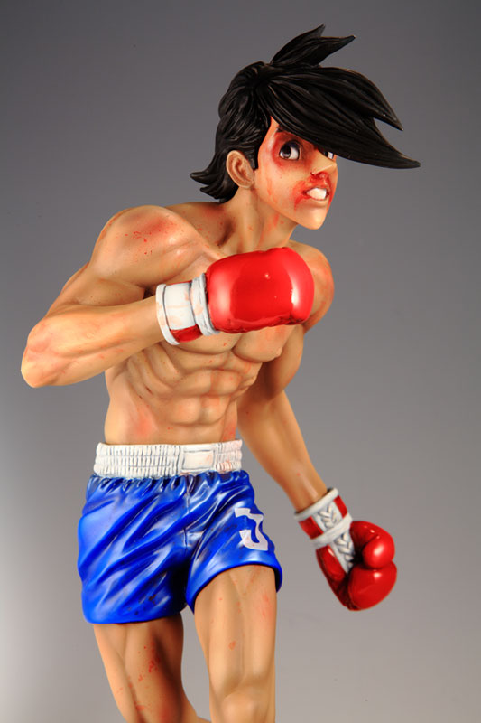 AmiAmi [Character & Hobby Shop] | Ashita no Joe (Tomorrow's