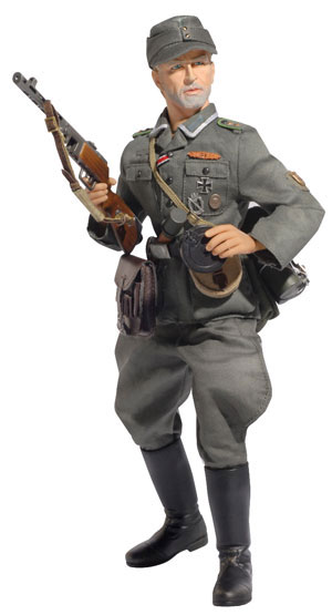 AmiAmi [Character & Hobby Shop] | Action Figure 1/6 WW.II