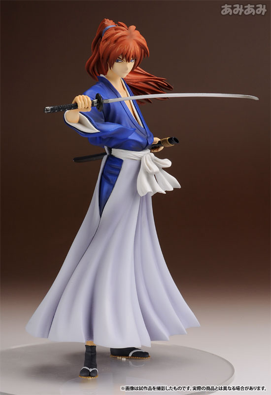 Rurouni Kenshin cosplay Himura Kenshin Anime Halloween Christmas