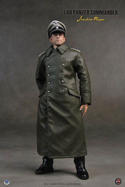 AmiAmi [Character & Hobby Shop] | Action Figure 1/6 WW.II
