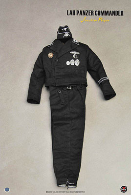 AmiAmi [Character & Hobby Shop] | Action Figure 1/6 WW.II