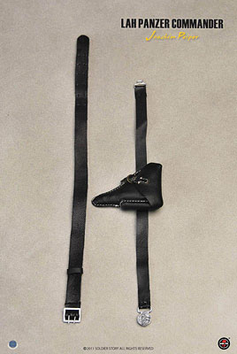 AmiAmi [Character & Hobby Shop] | Action Figure 1/6 WW.II