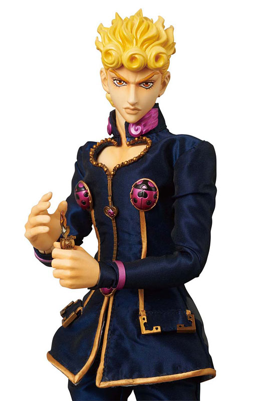 AmiAmi [Character & Hobby Shop] | Real Action Heroes No.540