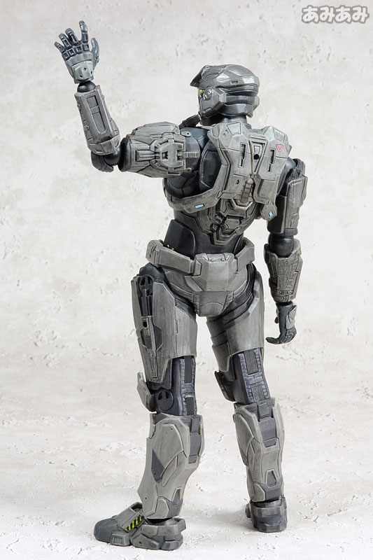 AmiAmi [Character & Hobby Shop] | Play Arts Kai - Halo