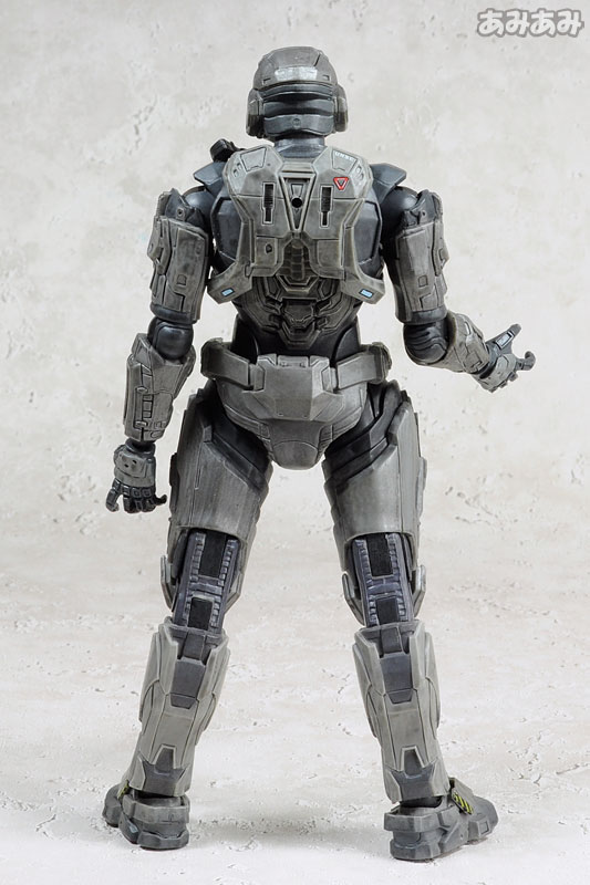 AmiAmi [Character & Hobby Shop] | Play Arts Kai - Halo