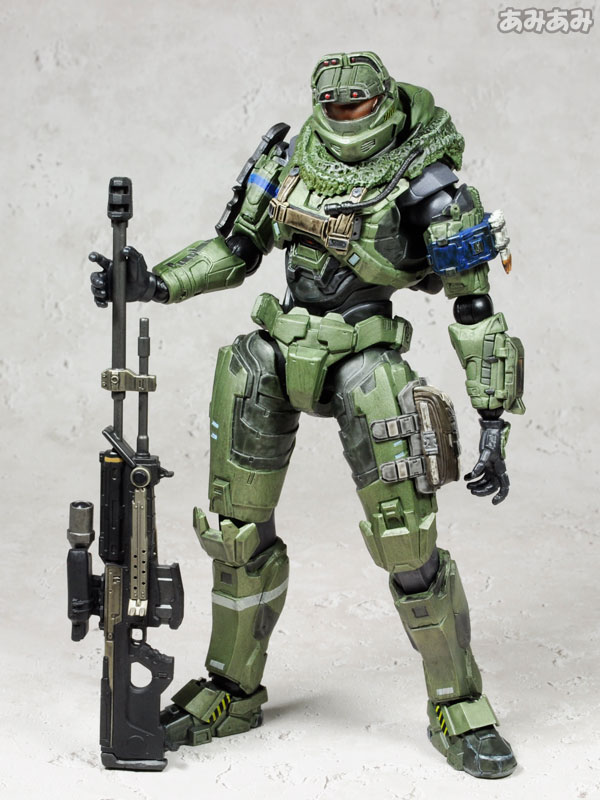 本当に信頼出来る商品 | Shop] Hobby & [Character AmiAmi Play Halo - Kai Arts ゲームキャラクター