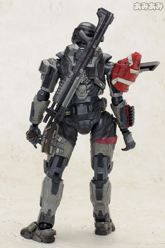 AmiAmi [Character & Hobby Shop] | Play Arts Kai - Halo