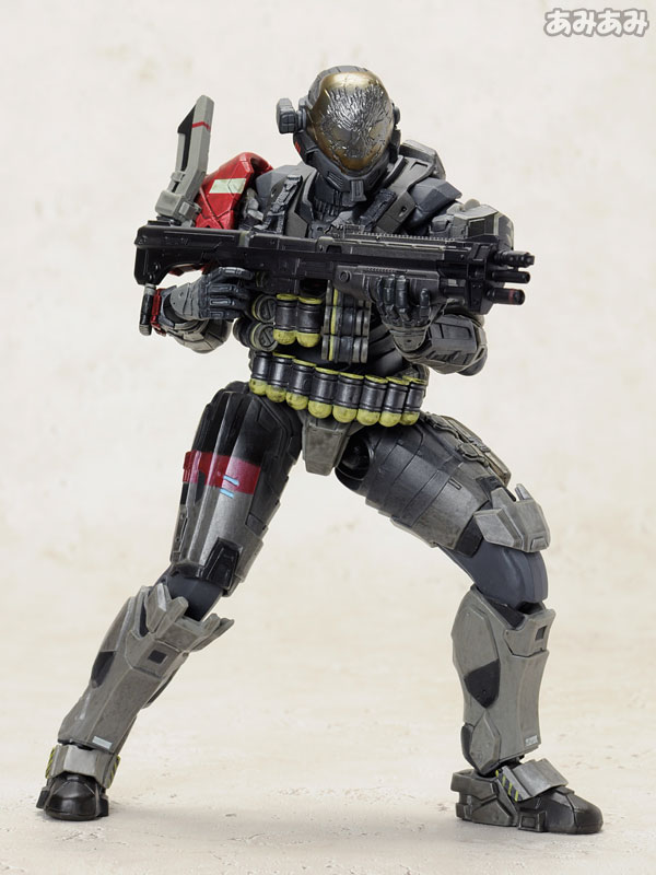 AmiAmi [Character & Hobby Shop] | Play Arts Kai - Halo: Reach Vol