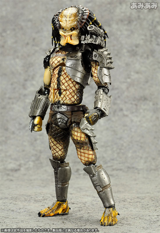 AmiAmi [Character & Hobby Shop] | Tokusatsu Revoltech No.022