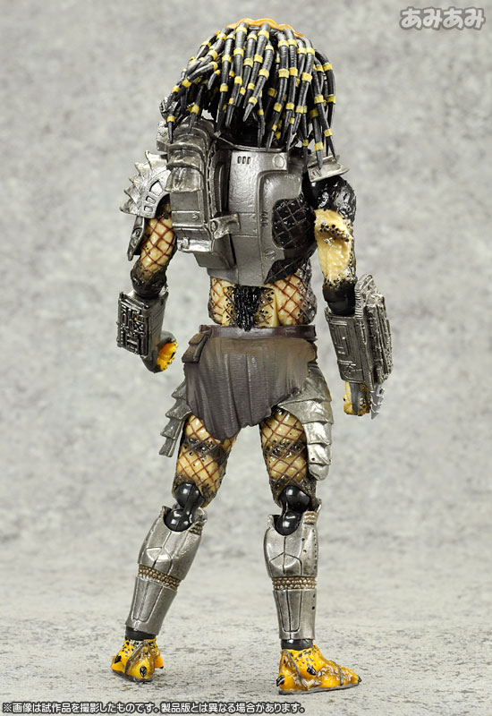 AmiAmi [Character & Hobby Shop] | Tokusatsu Revoltech No.022