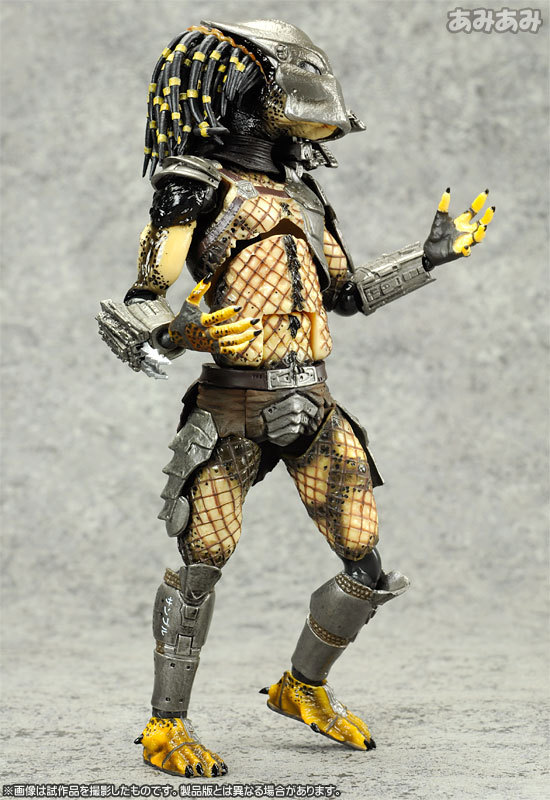 AmiAmi [Character & Hobby Shop] | Tokusatsu Revoltech No.022