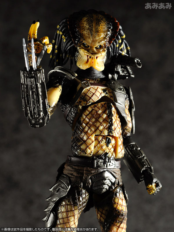 AmiAmi [Character & Hobby Shop] | Tokusatsu Revoltech No.022