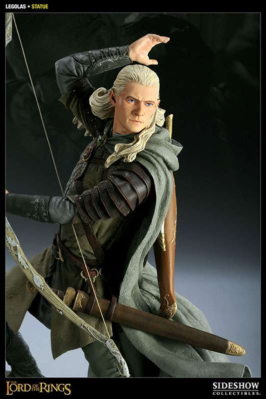 AmiAmi [Character & Hobby Shop] | Lord Of The Rings - Statue