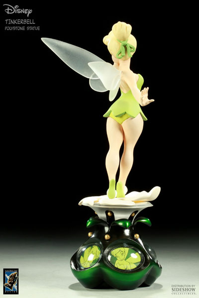 AmiAmi [Character & Hobby Shop] | Animated Ladies - Statue: Tinker