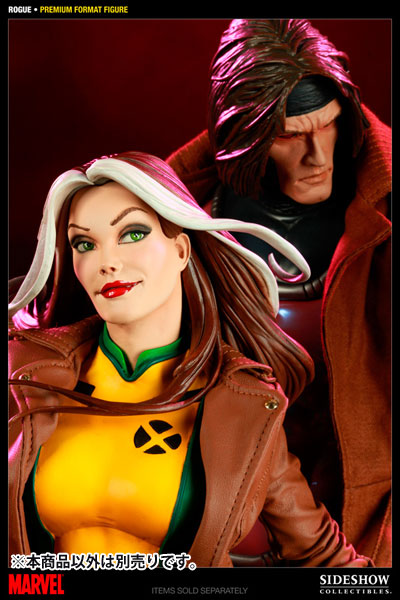 AmiAmi [Character & Hobby Shop] | Marvel - 1/4 Scale Premium