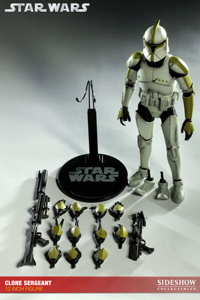 AmiAmi [Character & Hobby Shop] | Militaries Of Star Wars 1/6