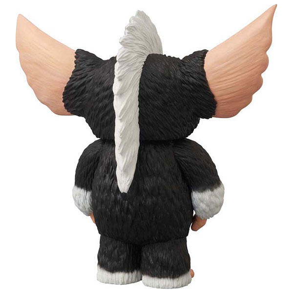 gremlins mohawk plush