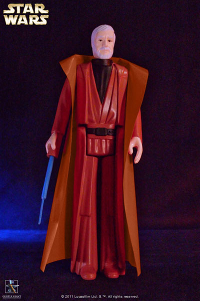 AmiAmi [Character & Hobby Shop] | Retro Kenner 12 Inch Action 