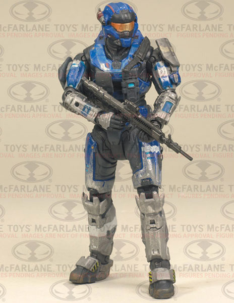 ジャンク品 マクファーレン HALO 6インチフィギュア まとめ売り ジャンク品 マクファーレン HALO 6インチフィギュア まとめ売り