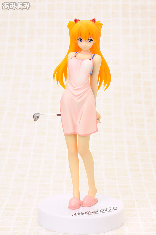 AmiAmi [Character & Hobby Shop] | Evangelion: 2.0 You Can [Not