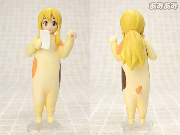 K-on! After School Tea Time Cup & Saucer (Anime Toy) - HobbySearch