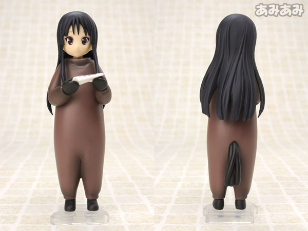 K-on! After School Tea Time Cup & Saucer (Anime Toy) - HobbySearch
