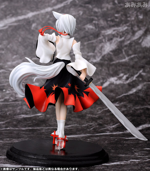 AmiAmi [Character & Hobby Shop] | Touhou Project - Mountain's