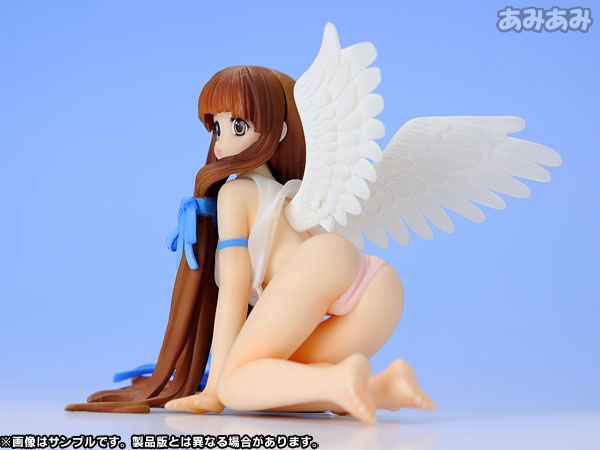 Original - Yousei-san - 1/6 high quality Garage Kit (Daiki Kougyou, Yamadaya)