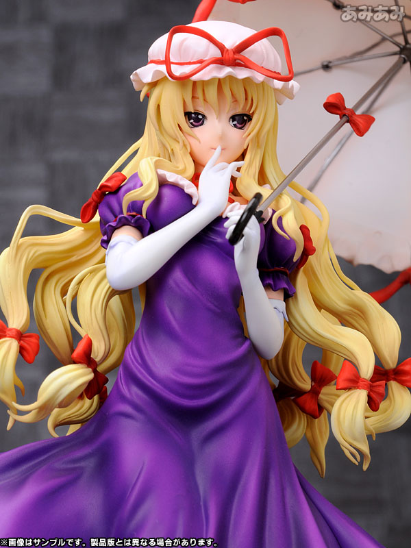 AmiAmi [Character & Hobby Shop] | Touhou Project