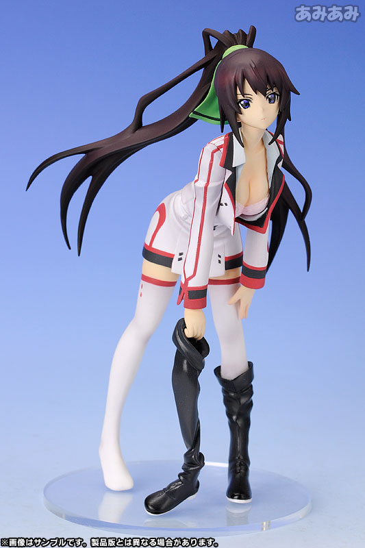 Dole Shinonono Houki Regular Version 「 IS <Infinite Stratos> 」 1/3 Hybrid  Active Figure No. 045, Toy Hobby