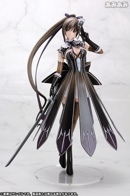 Kotobukiya Shining Hearts Maxima Enfield 1/8 Figure Anime