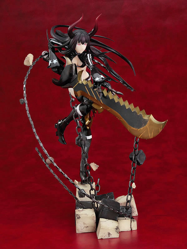 AmiAmi [Character & Hobby Shop] | (Pre-owned ITEM:B/BOX:B)Black