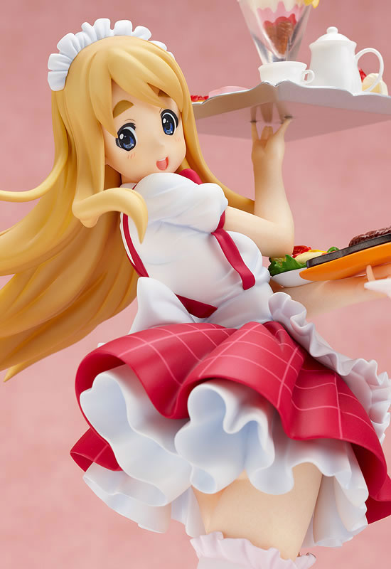 AmiAmi [Character & Hobby Shop] | K-On! - Tsumugi Kotobuki 1