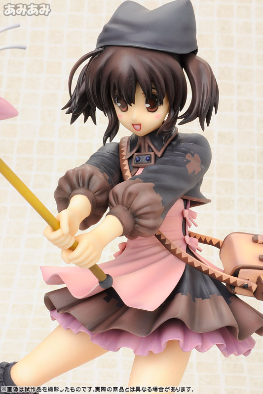 AmiAmi [Character & Hobby Shop] | ToHeart2 Manaka de Iku no
