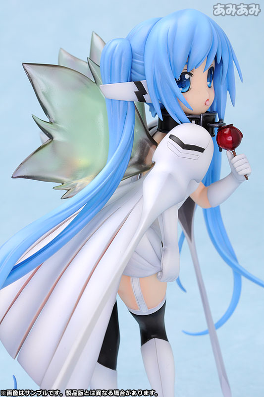 AmiAmi [Character & Hobby Shop] | Sora no Otoshimono: Forte