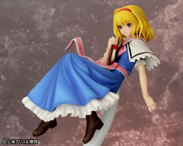 AmiAmi [Character & Hobby Shop] | Touhou Project Special Arc
