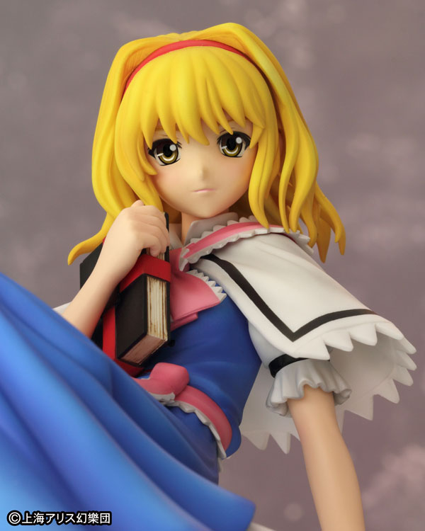 AmiAmi [Character & Hobby Shop] | Touhou Project Special Arc