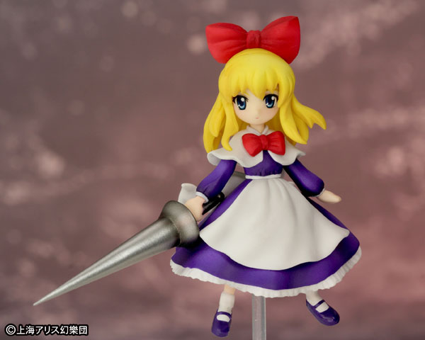 AmiAmi [Character & Hobby Shop] | Touhou Project Special Arc