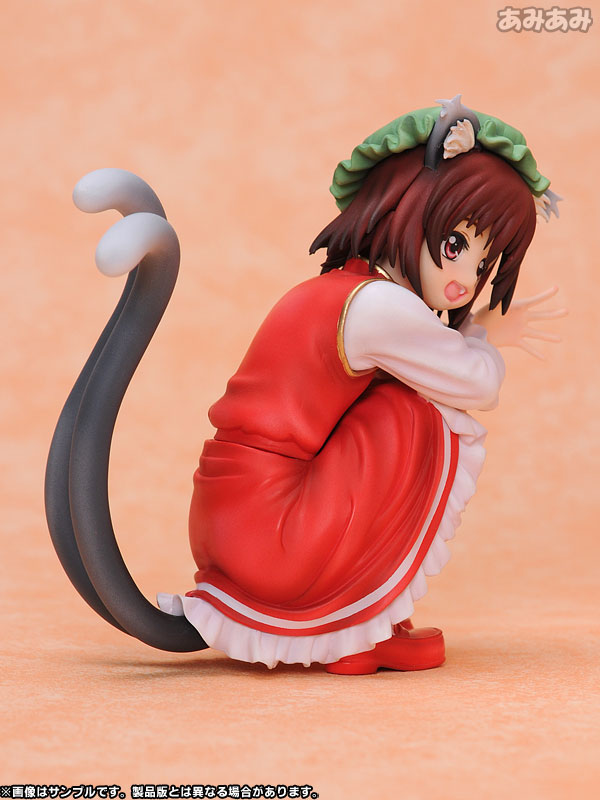 AmiAmi [Character & Hobby Shop] | (Pre-owned ITEM:A-/BOX:B)Touhou
