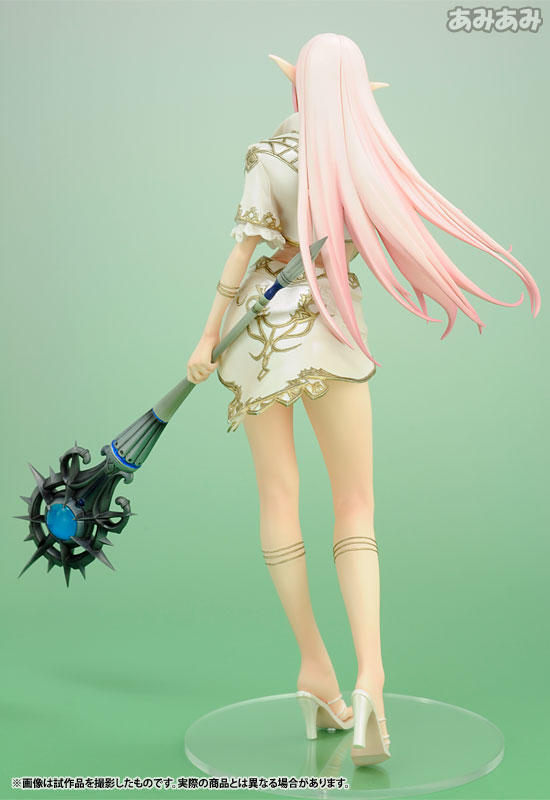 AmiAmi [Character & Hobby Shop] | Lineage II - Elf Complete