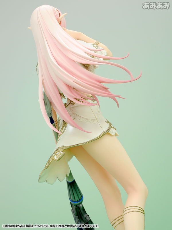 AmiAmi [Character & Hobby Shop] | (Pre-owned ITEM:B/BOX:B)Lineage