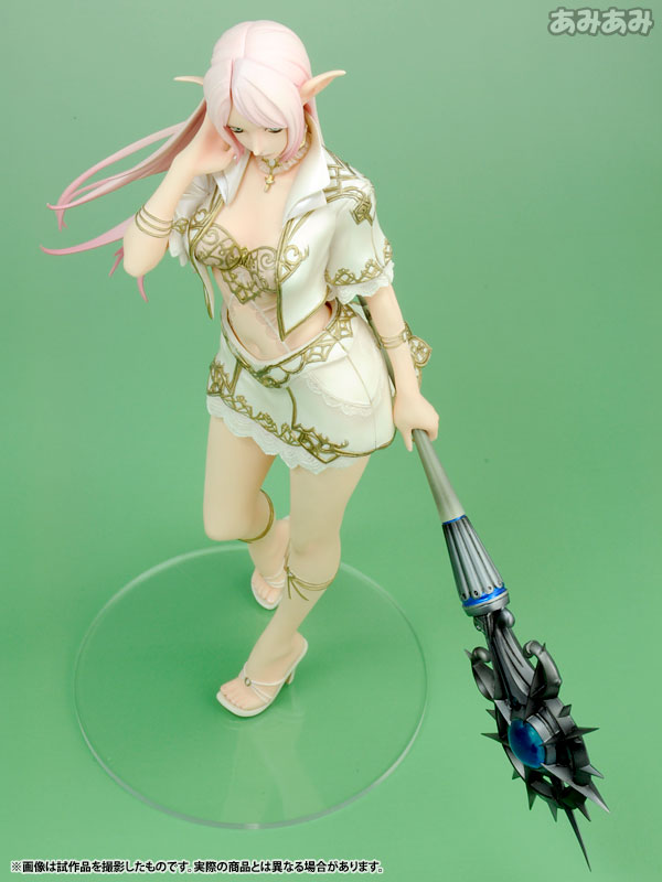 AmiAmi [Character & Hobby Shop] | (Pre-owned ITEM:B/BOX:B)Lineage