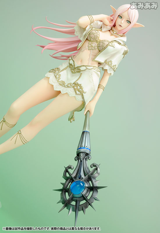 AmiAmi [Character & Hobby Shop] | (Pre-owned ITEM:B/BOX:B)Lineage