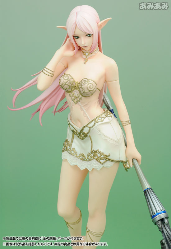 AmiAmi [Character & Hobby Shop] | (Pre-owned ITEM:A/BOX:B)Lineage