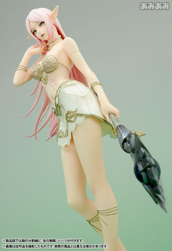 AmiAmi [Character & Hobby Shop] | (Pre-owned ITEM:A/BOX:B)Lineage